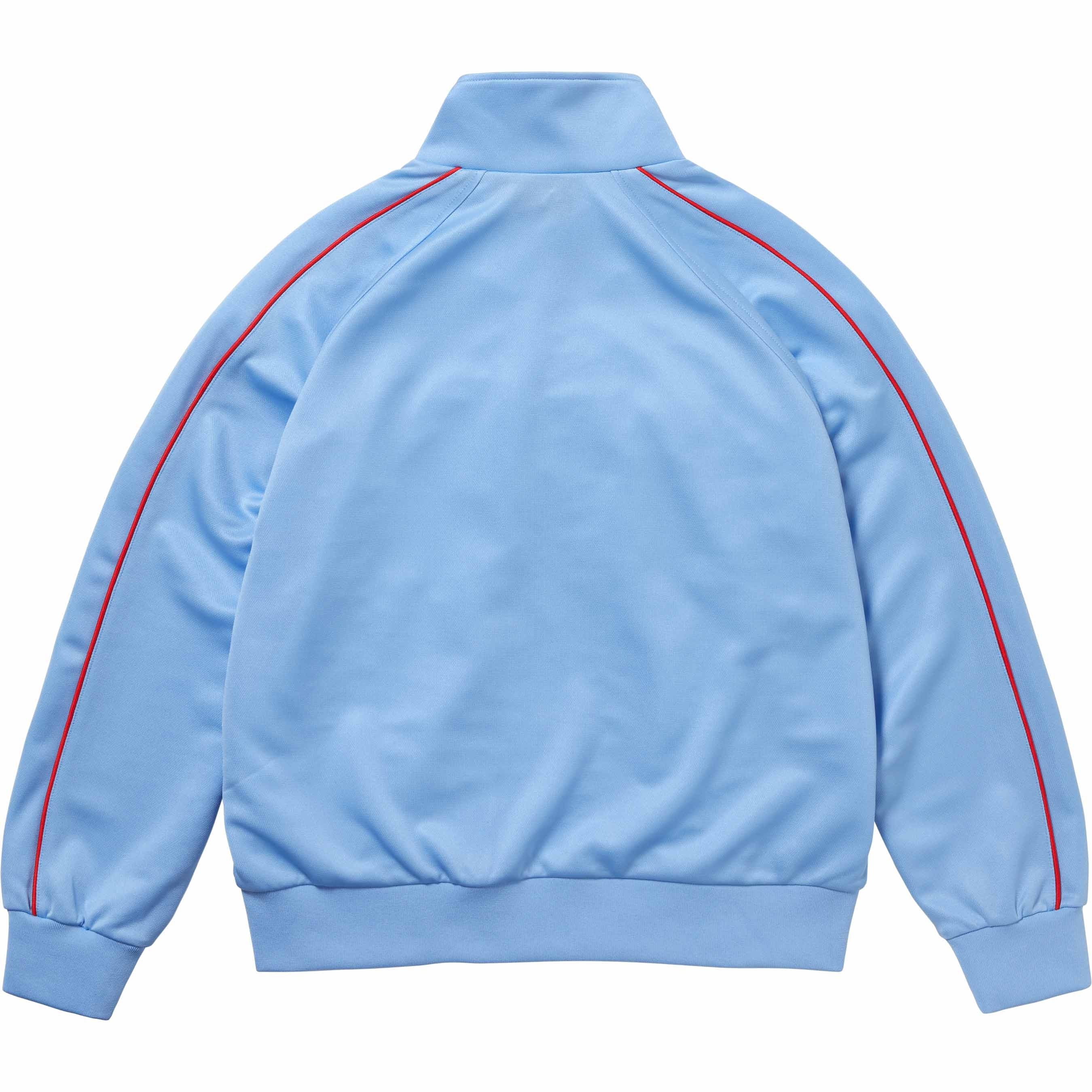 Tricot Track Jacket view 12